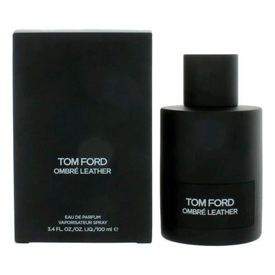 TOM FORD OMBRE LEATHER 3.4 EAU DE PARFUM SPRAY- 100% Authentic