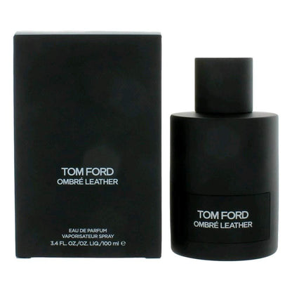 TOM FORD OMBRE LEATHER 3.4 EAU DE PARFUM SPRAY- 100% Authentic