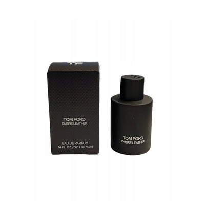 TOM FORD OMBRE LEATHER 4 ML EAU DE PARFUM MINI - 100% Authentic