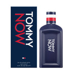 TOMMY NOW 3.4 EAU DE TOILETTE SPRAY FOR MEN. - 100% Authentic