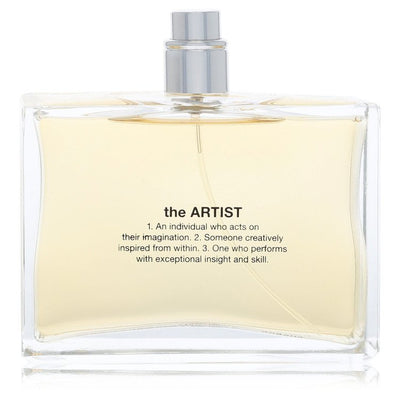 The Artist Eau De Toilette Spray (Tester) By Gap