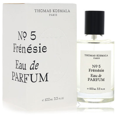 Thomas Kosmala Frenesie No.5 Eau De Parfum Spray (Unisex) By Thomas Kosmala