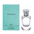 TIFFANY & CO. SHEER 1.7 EAU DE TOILETTE SPRAY FOR WOMEN- 100% Authentic
