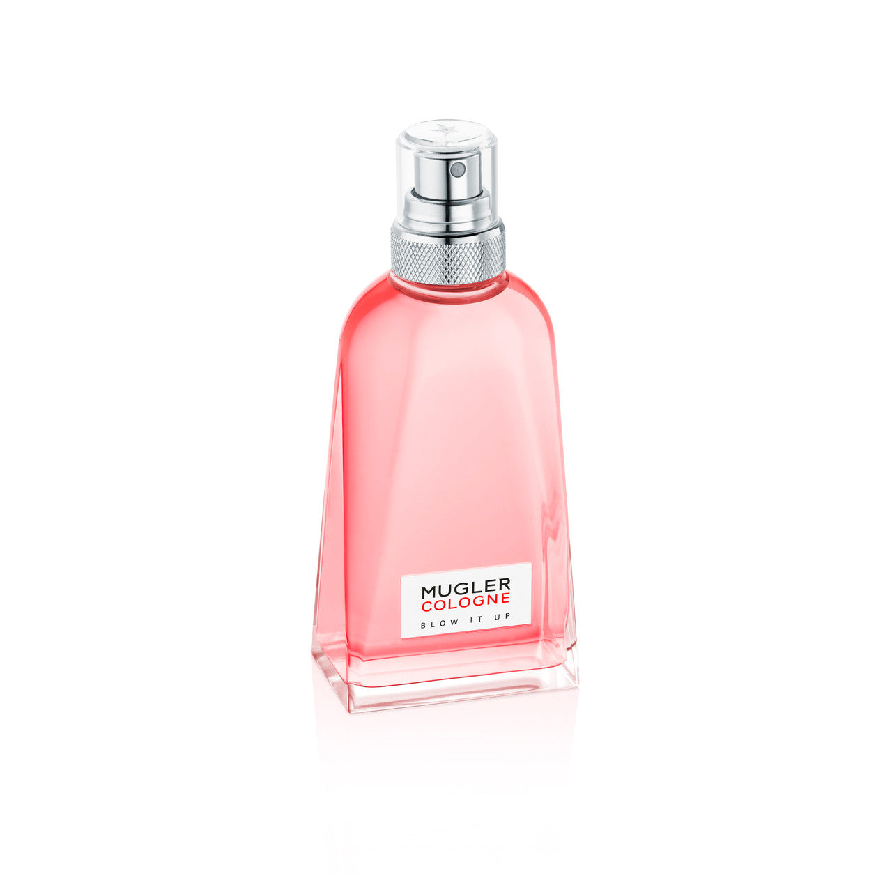 MUGLER COLOGNE BLOW IT UP 3.3 EAU DE TOILETTE SPRAY- 100% Authentic