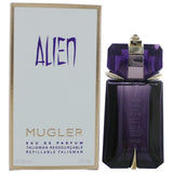ALIEN 2 OZ EAU DE PARFUM SPRAY REFILLABLE- 100% Authentic
