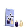 ALIEN 2 PCS MINI SET FOR WOMEN: 6 ML EAU DE PARFUM MINI + ALIEN GODDESS 6 ML EAU DE PARFUM MINI- 100% Authentic