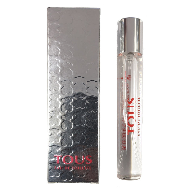 TOUS 0.5 EAU DE TOILETTE SPRAY FOR WOMEN- 100% Authentic