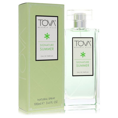 Tova Signature Summer Eau De Parfum Spray By Tova Beverly Hills