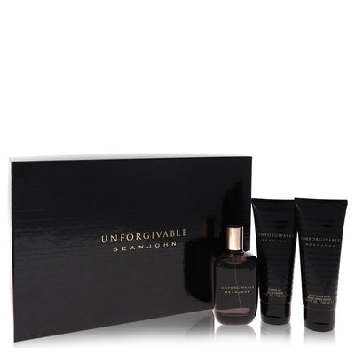 Unforgivable Gift Set By Sean John
