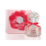 VINCE CAMUTO AMORE 3.4 EAU DE PARFUM SPRAY FOR WOMEN- 100% Authentic
