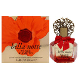 VINCE CAMUTO BELLA NOTTE 3.4 EAU DE PARFUM INTENSE SPRAY FOR WOMEN- 100% Authentic
