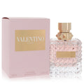 Valentino Donna Eau De Parfum Spray By Valentino