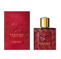 VERSACE EROS FLAME 1 OZ EAU DE PARFUM SPRAY FOR MEN - 100% Authentic