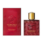 VERSACE EROS FLAME 1 OZ EAU DE PARFUM SPRAY FOR MEN - 100% Authentic
