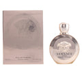VERSACE EROS 3.4 OZ EAU DE PARFUM SPRAY FOR WOMEN- 100% Authentic