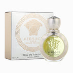 VERSACE EROS 1.7 EDT SP FOR WOMEN - 100% Authentic
