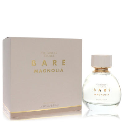 Victoria's Secret Bare Magnolia Eau De Parfum Spray By Victoria's Secret
