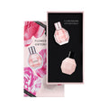 FLOWERBOMB 2 PCS MINI SET FOR WOMEN: 7 ML EAU DE PARFUM MINI + FLOWERBOMB EXTREME 7 ML EAU DE PARFUM MINI- 100% Authentic