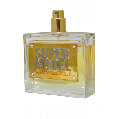 VICTORIA'S SECRET SUPER MODEL TESTER 2.5 EAU DE PARFUM SPRAY WOMEN- 100% Authentic