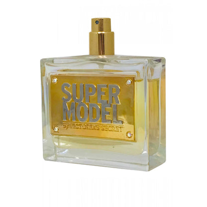 VICTORIA'S SECRET SUPER MODEL TESTER 2.5 EAU DE PARFUM SPRAY WOMEN- 100% Authentic