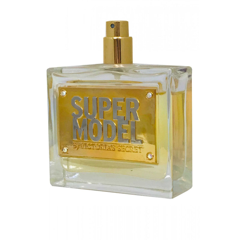 VICTORIA'S SECRET SUPER MODEL TESTER 2.5 EAU DE PARFUM SPRAY WOMEN- 100% Authentic