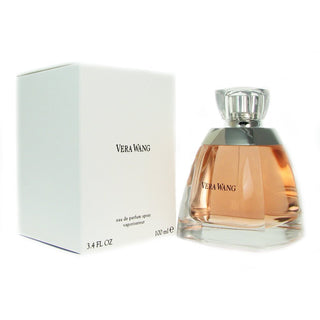 VERA WANG 3.4 EAU DE PARFUM SPRAY FOR WOMEN- 100% Authentic