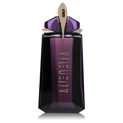 Alien Eau De Parfum Spray (Tester) By Thierry Mugler