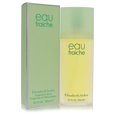 Eau Fraiche Fragrance Spray By Elizabeth Arden