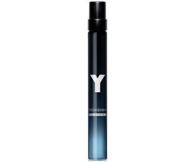 Y BY YSL TESTER 0.33 EAU DE PARFUM SPRAY FOR MEN- 100% Authentic