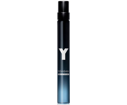 Y BY YSL TESTER 0.33 EAU DE PARFUM SPRAY FOR MEN- 100% Authentic