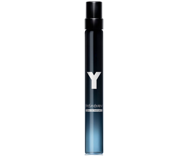 Y BY YSL TESTER 0.33 EAU DE PARFUM SPRAY FOR MEN- 100% Authentic