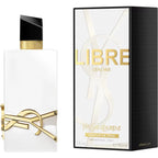 YSL LIBRE L'EAU NU 3 OZ PARFUM DE PEAU SPRAY FOR WOMEN - 100% Authentic